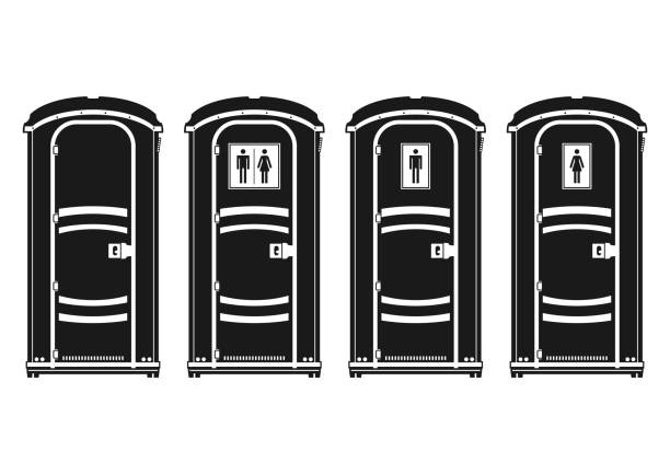 Best Portable Restroom Maintenance and Cleaning  in Hernando, MS