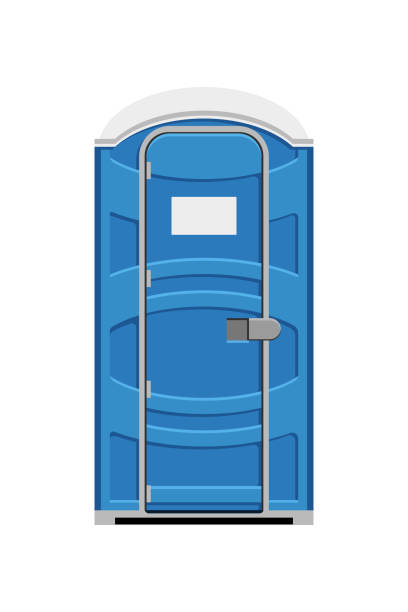 Portable Toilet Rental for Emergency Services in Hernando, MS