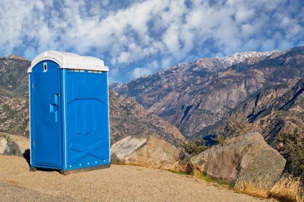 Best Eco-Friendly Portable Toilets  in Hernando, MS
