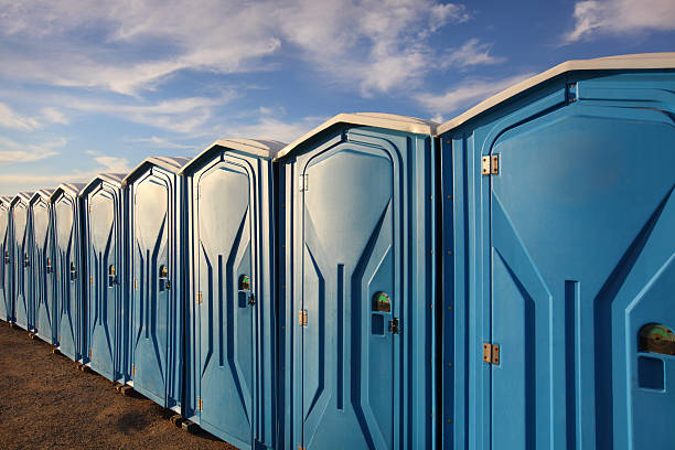  Hernando, MS Portable Potty Rental Pros