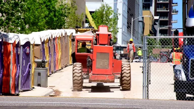 Best Portable Toilets for Disaster Relief Sites  in Hernando, MS